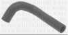 FIAT 98499133 Charger Intake Hose